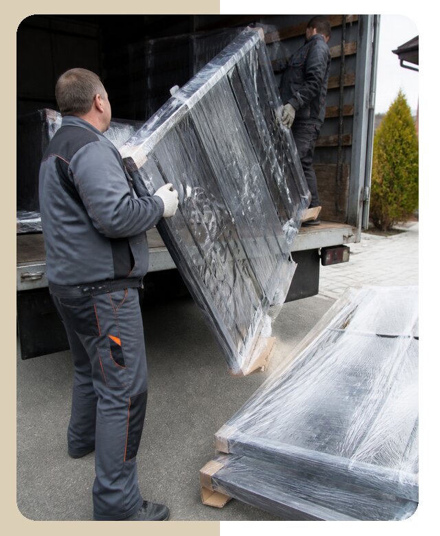 Доставка оконных решеток для быстрой установки в Южном-Сахалинске